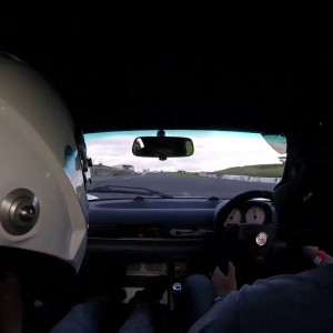 Knockhill 5th August - YouTube