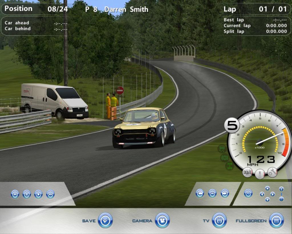 Gt Legends Mod For Gtr Evolution