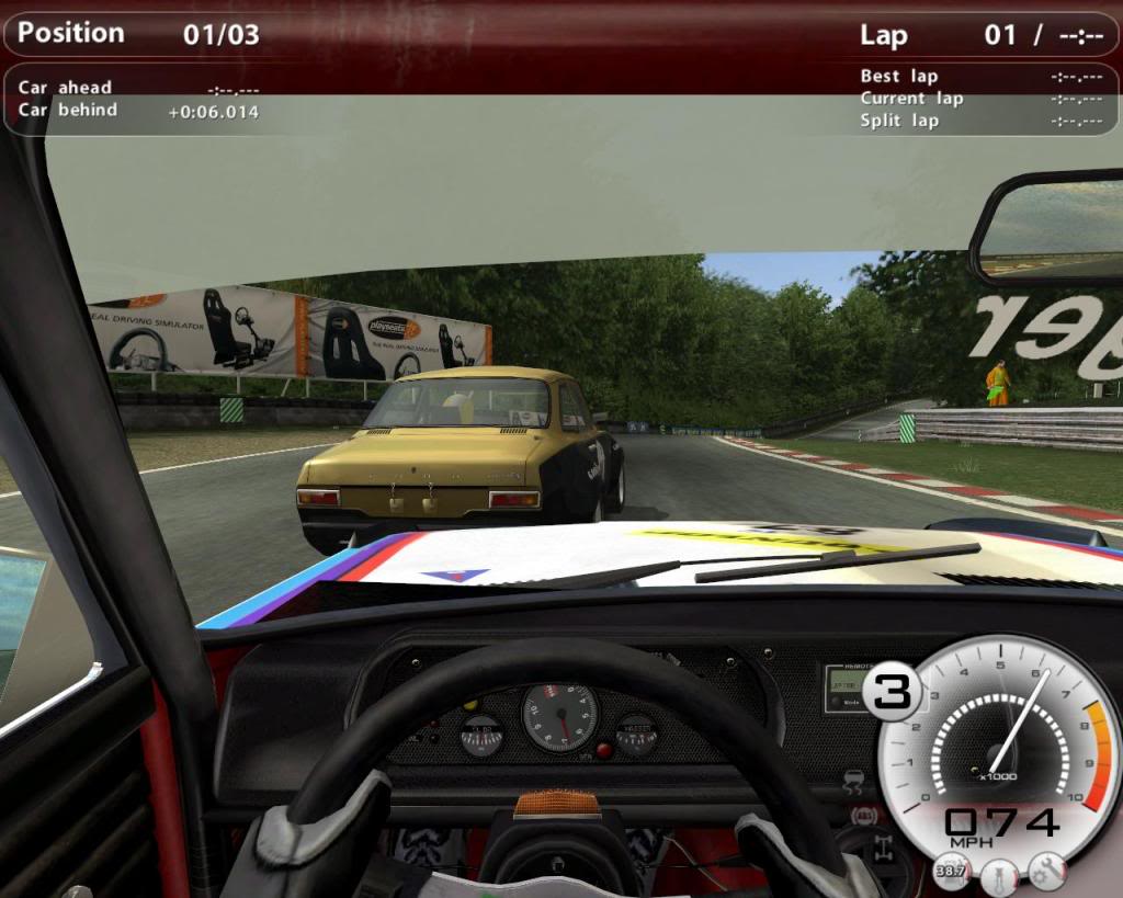 Gt legends mod for gtr evolution