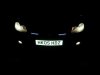 Front of car with full beam standards and fogs and dlrl.jpg