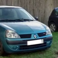 Fred the Clio