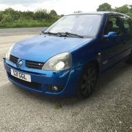 Clio