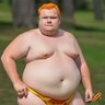 Speedo Gonzales