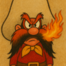 Yosemite Sam