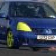 Daz Clio Cup