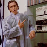 Patrick Bateman